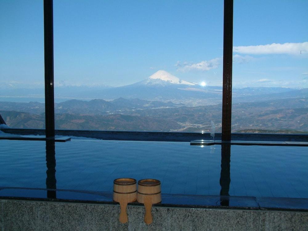 Hotel Harvest Amagi Kogen Izu  Exteriör bild