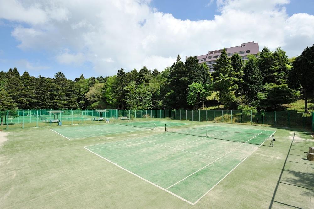 Hotel Harvest Amagi Kogen Izu  Exteriör bild