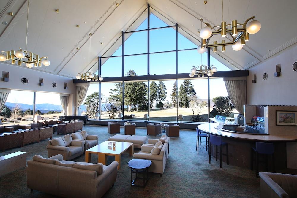 Hotel Harvest Amagi Kogen Izu  Exteriör bild