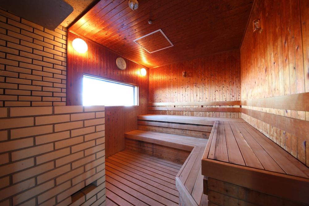 Hotel Harvest Amagi Kogen Izu  Exteriör bild