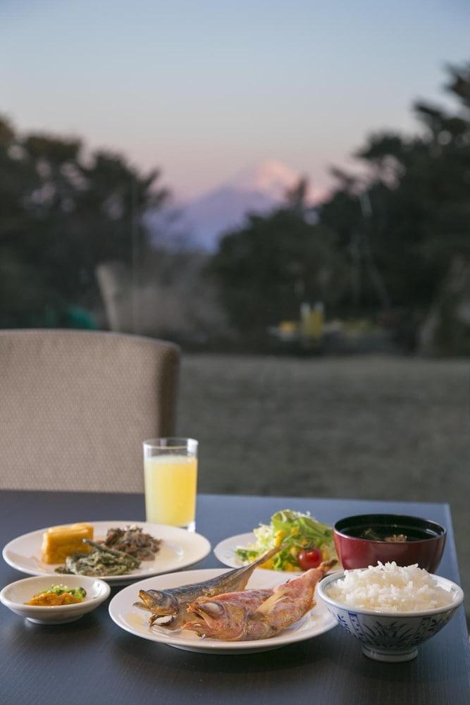 Hotel Harvest Amagi Kogen Izu  Exteriör bild