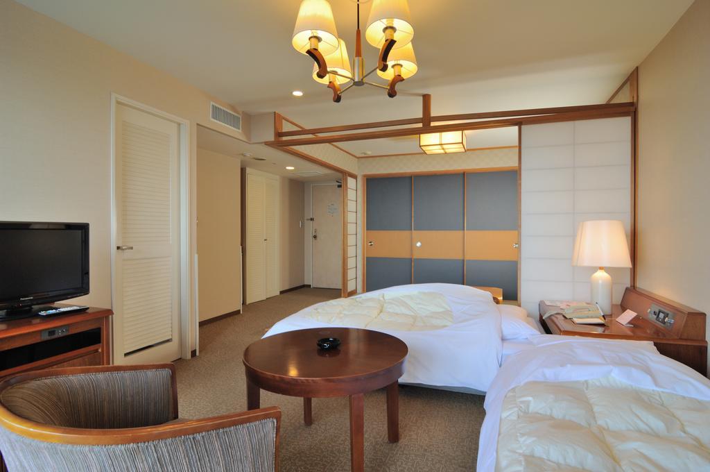 Hotel Harvest Amagi Kogen Izu  Exteriör bild