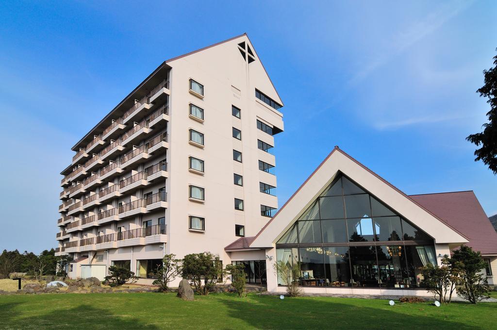 Hotel Harvest Amagi Kogen Izu  Exteriör bild