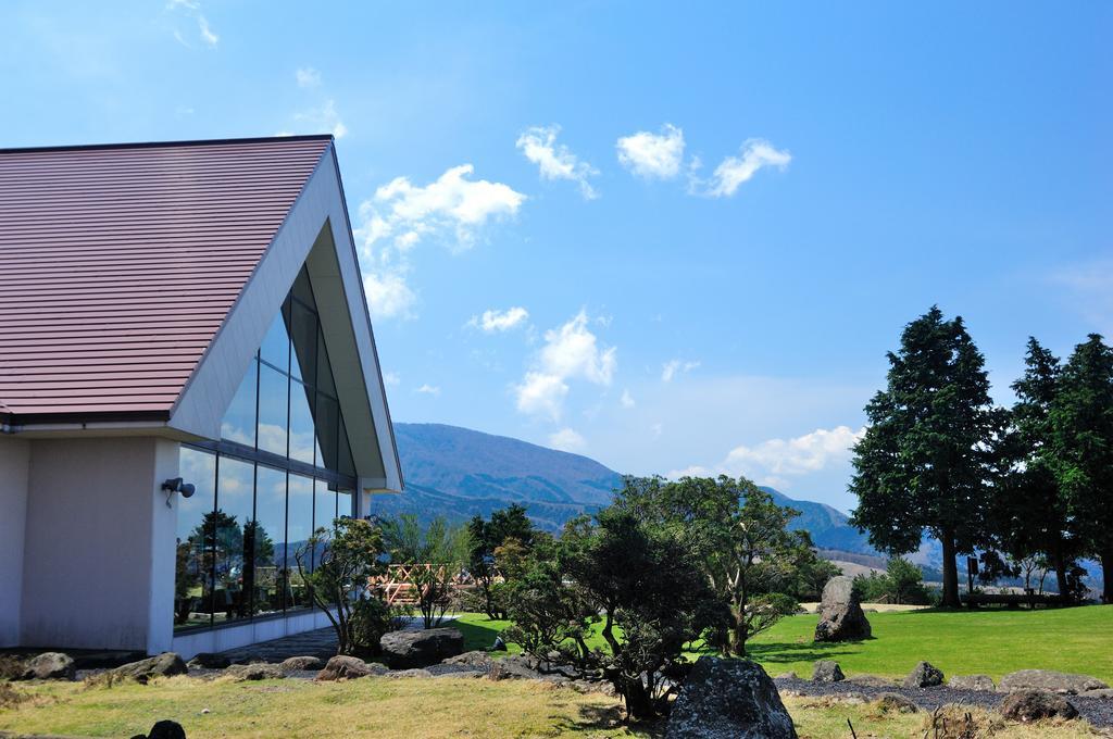 Hotel Harvest Amagi Kogen Izu  Exteriör bild