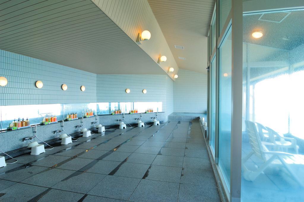 Hotel Harvest Amagi Kogen Izu  Exteriör bild