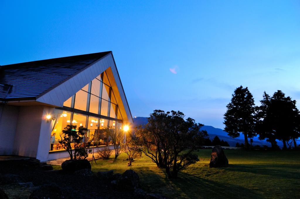 Hotel Harvest Amagi Kogen Izu  Exteriör bild