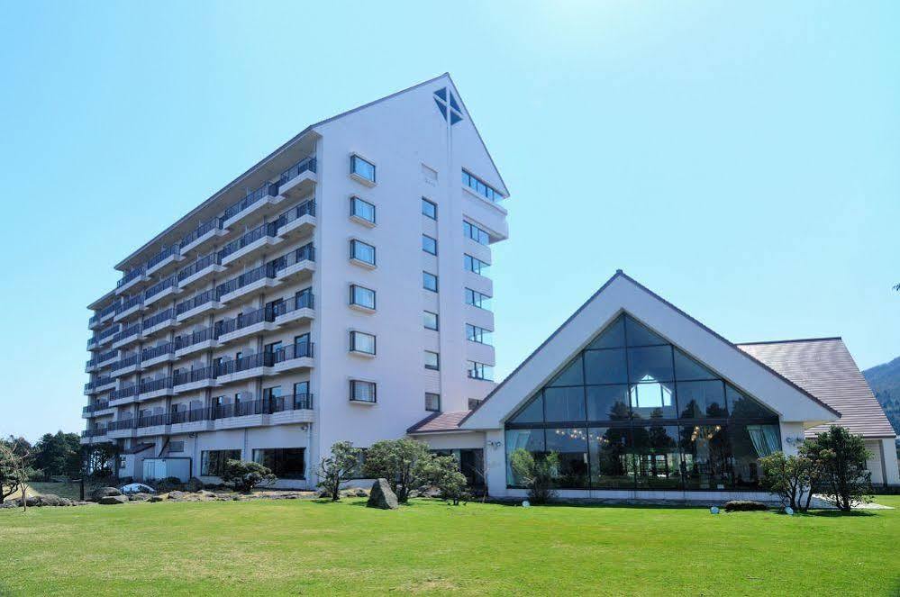 Hotel Harvest Amagi Kogen Izu  Exteriör bild