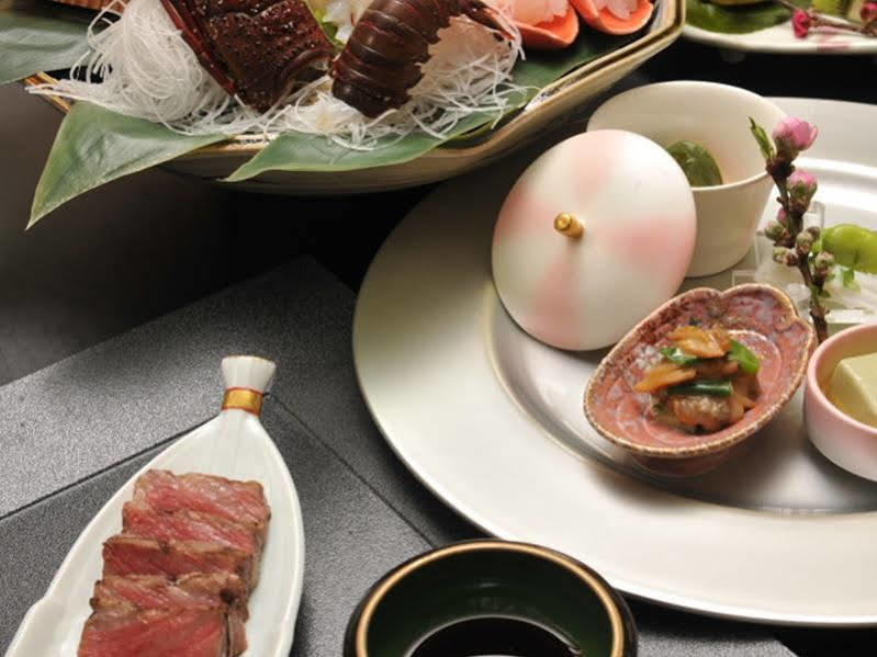 Hotel Harvest Amagi Kogen Izu  Exteriör bild