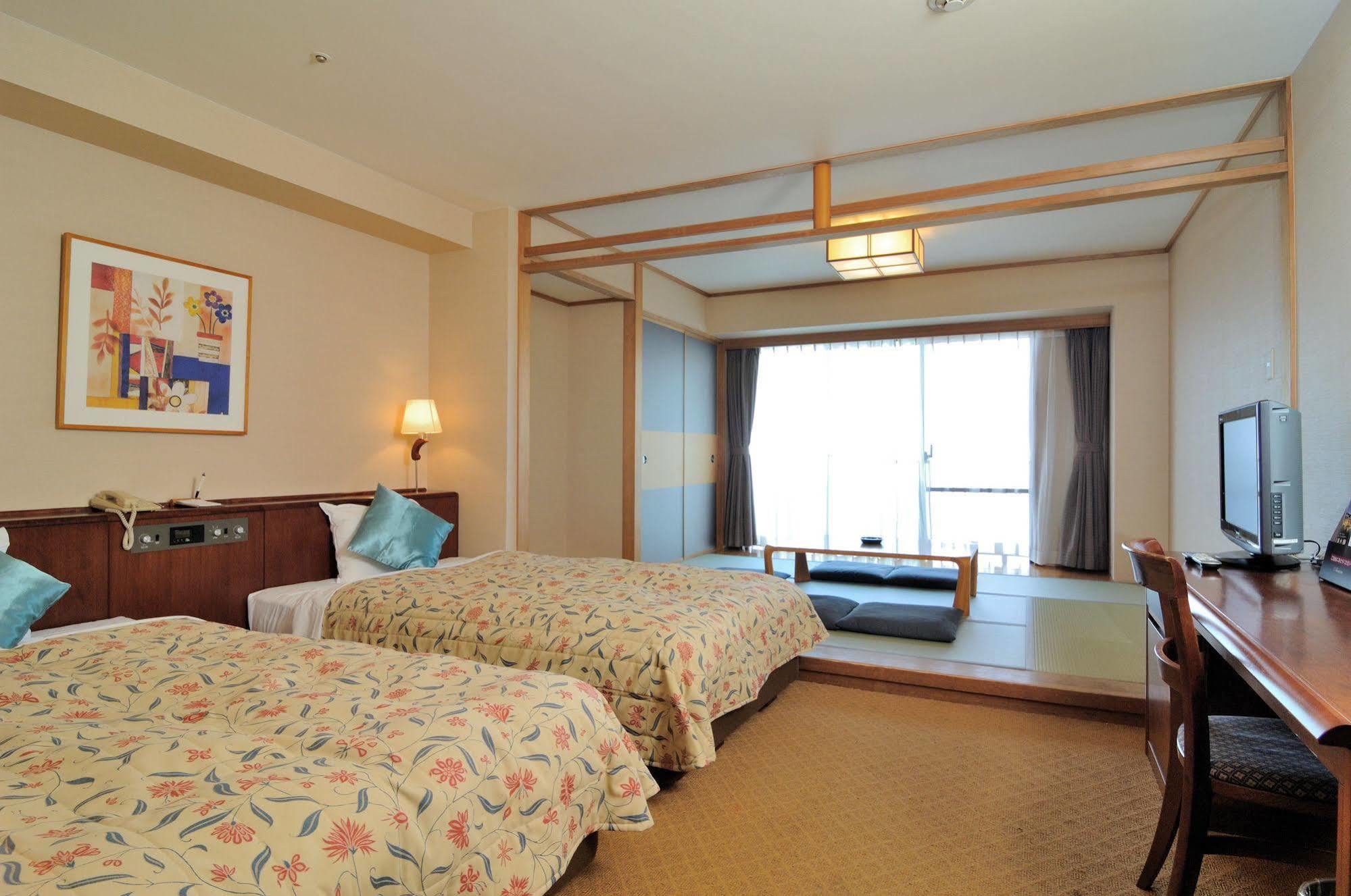 Hotel Harvest Amagi Kogen Izu  Exteriör bild
