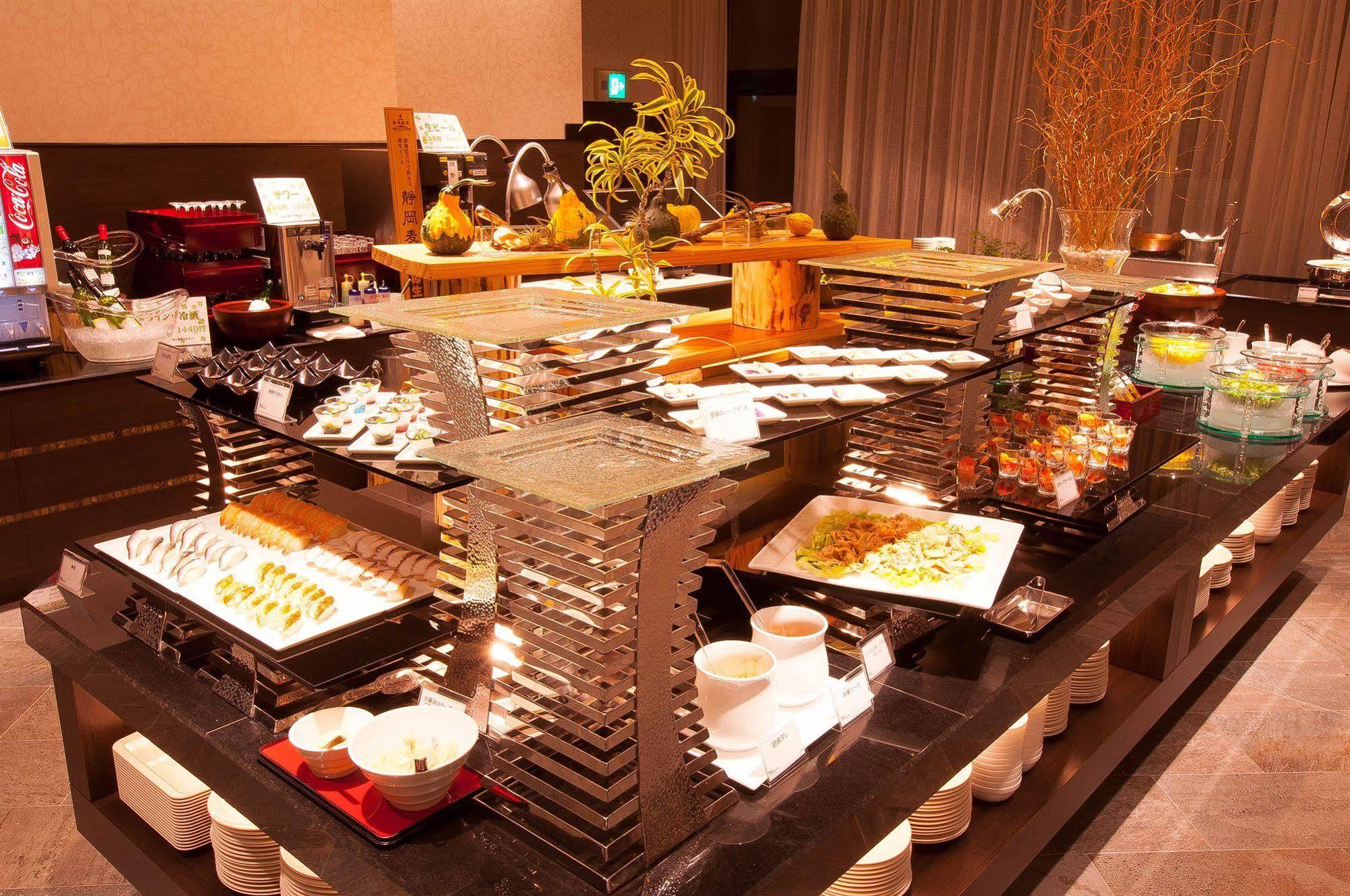 Hotel Harvest Amagi Kogen Izu  Exteriör bild